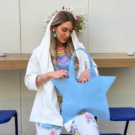 Star Tote Bag
