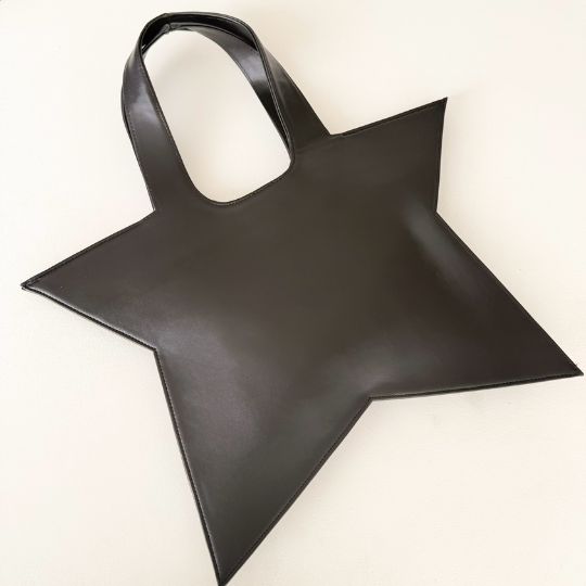 Star Tote Bag