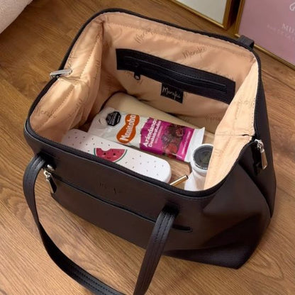 Elegant Style Lunch Bag