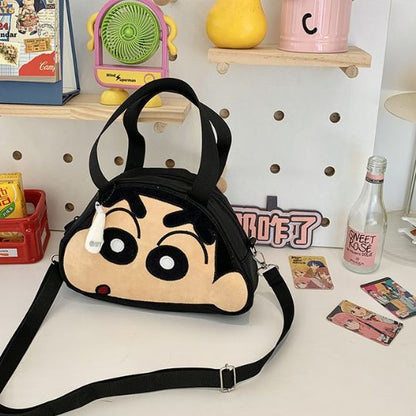 Shinchan Shoulder Bag