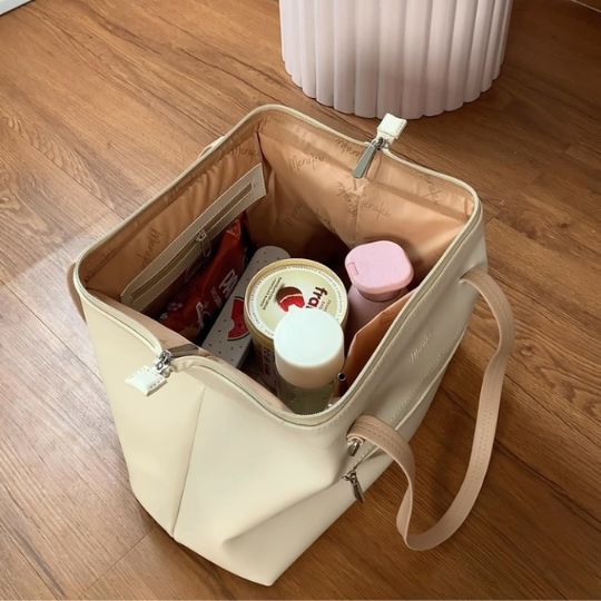 Elegant Style Lunch Bag