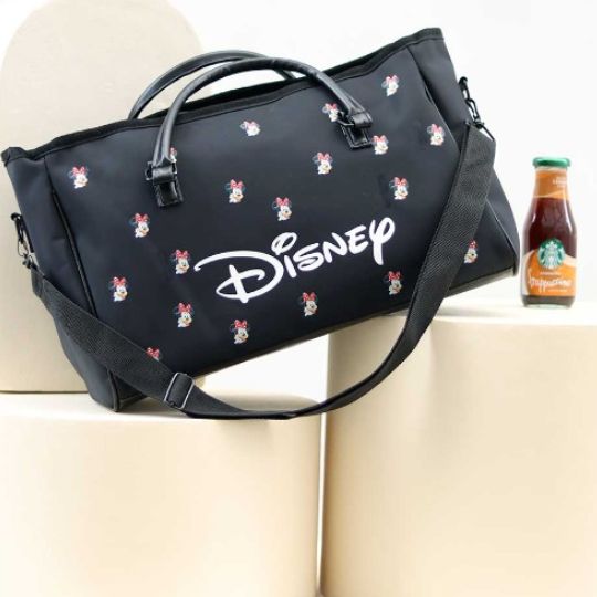 Disney Travel Bag
