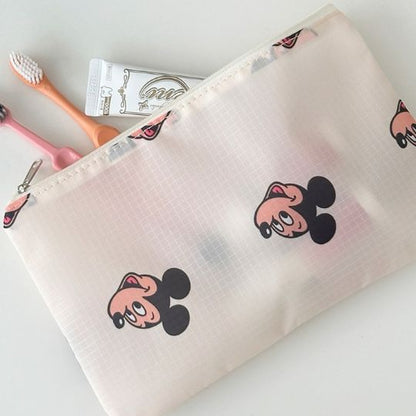 Mickey Mouse Travel Organizer