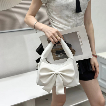 Bow Sling Bag