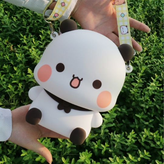 Adorable Panda Bag