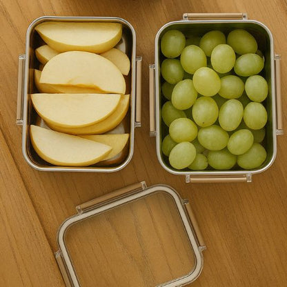 Airtight Food Container