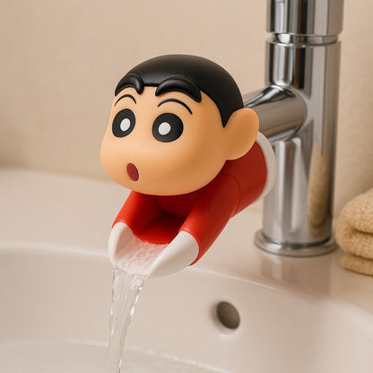 Shinchan Faucet Extender