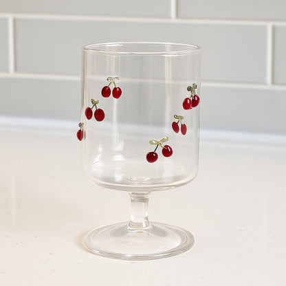 Cherry Glass