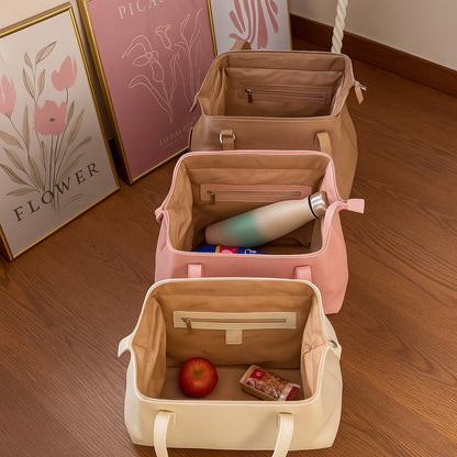 Elegant Style Lunch Bag