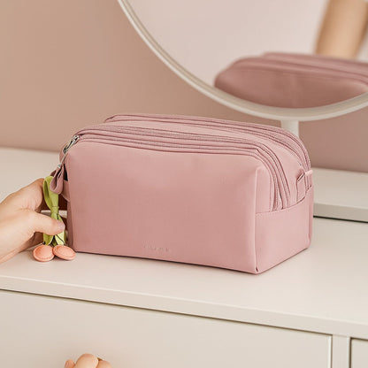 Cosmetic Makeup Bag