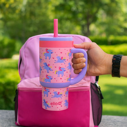 Twist Top Sip Tumblers