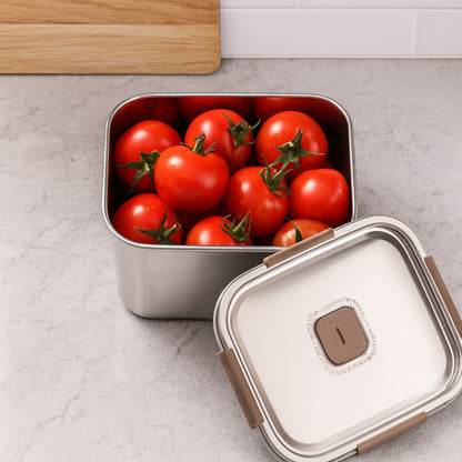 Airtight Food Container