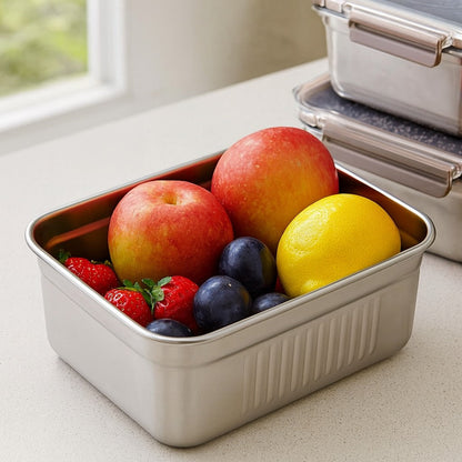 Airtight Food Container