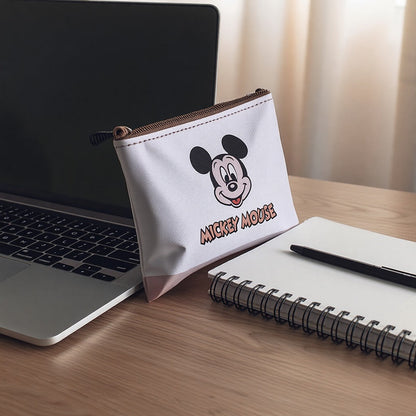Mickey Mouse Mini Pouch