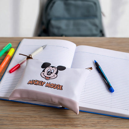 Mickey Mouse Mini Pouch
