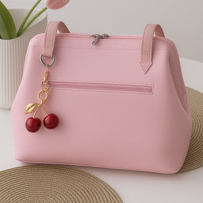 Elegant Style Lunch Bag