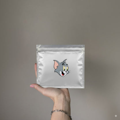 Tom & Jerry Aluminium Bags
