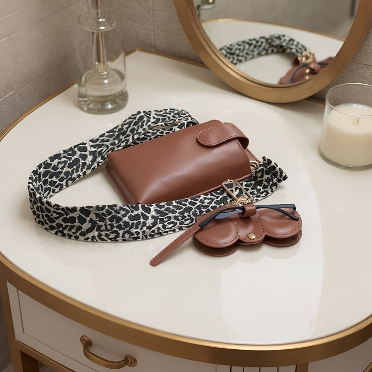 Phone Cover & Sunglasses Case