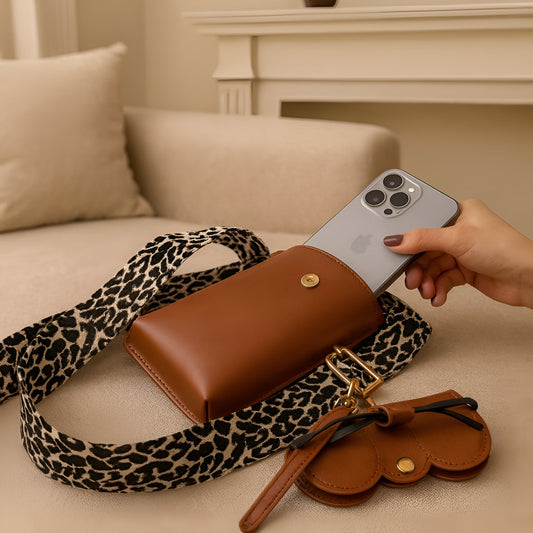 Phone Cover & Sunglasses Case