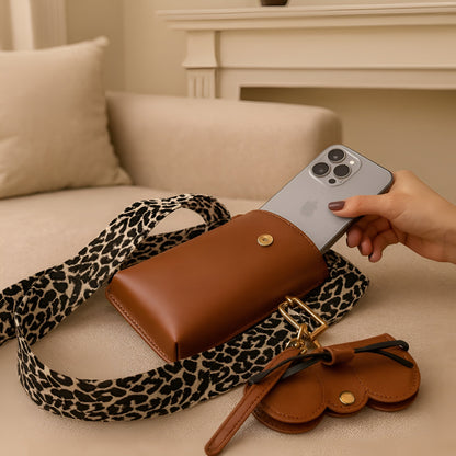 Phone Cover & Sunglasses Case