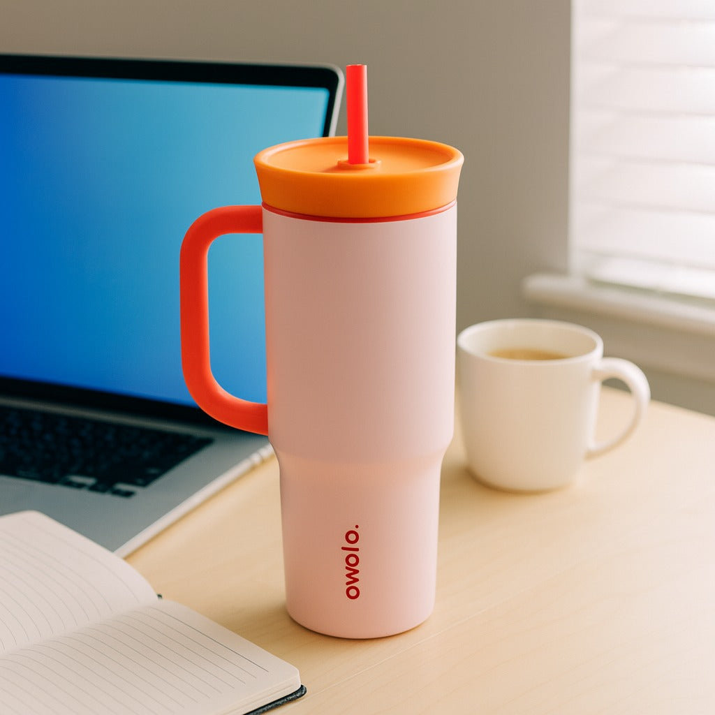 Hydration Tumbler