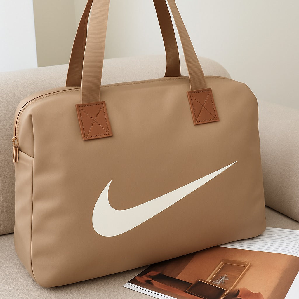 Classic Shoulder Bag