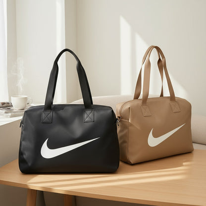 Classic Shoulder Bag