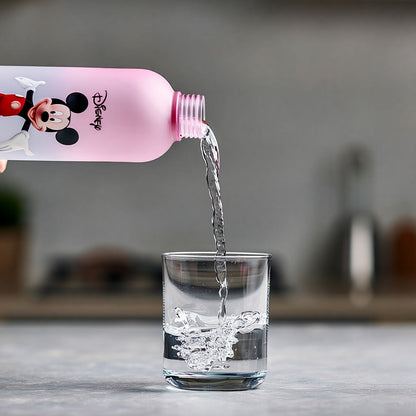 Disney Gradient Water Bottle