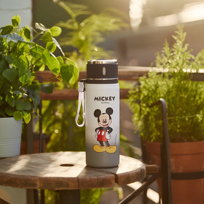 Cute Mickey Thermos Cup