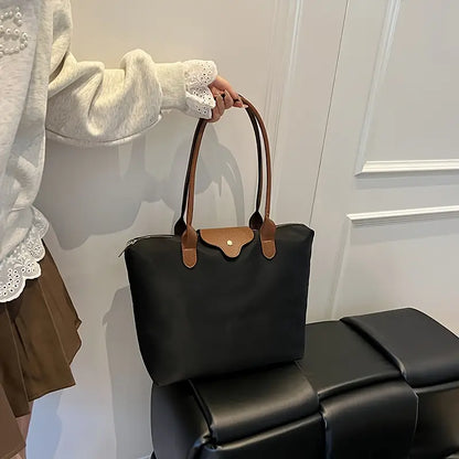 Classic Shoulder Bag