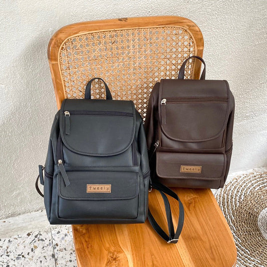 Stylish Tweely Backpack