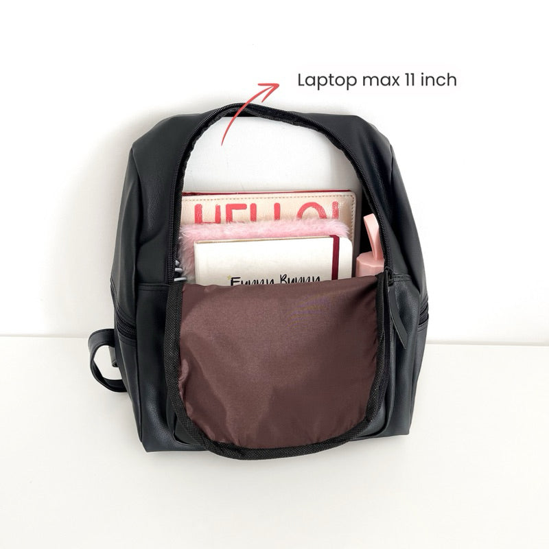 Stylish Tweely Backpack