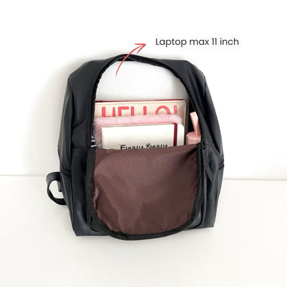 Stylish Tweely Backpack