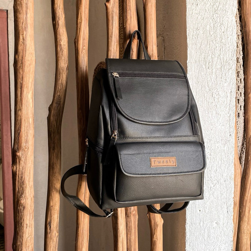 Stylish Tweely Backpack