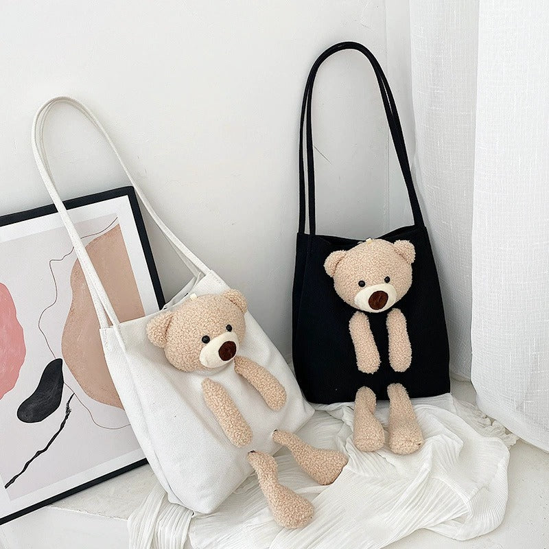Cute Shoulder Bag