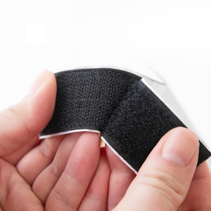 Adhesive Velcro Roll