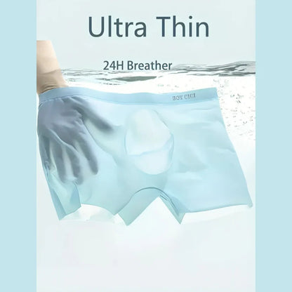VaporSoft Anti-Bacterial Boxers