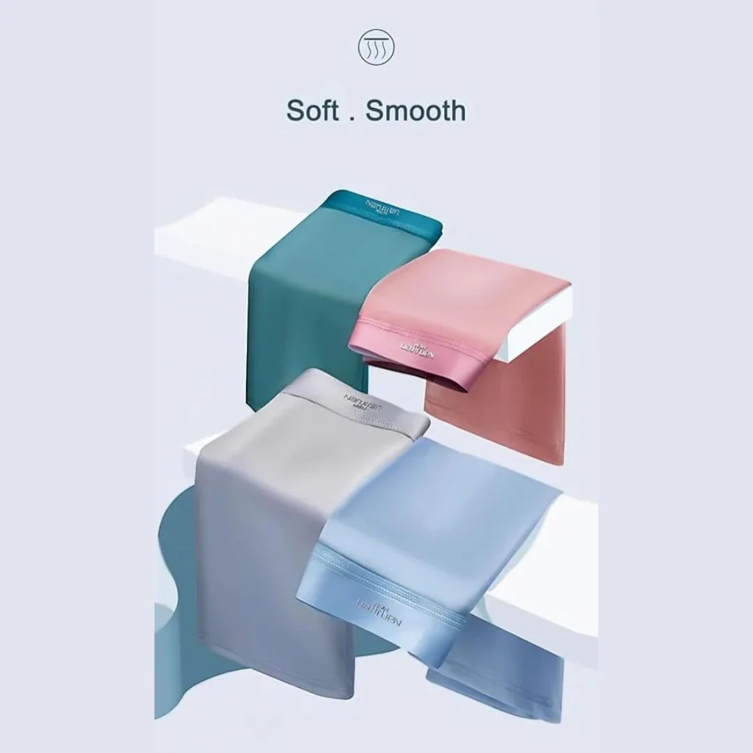 VaporSoft Anti-Bacterial Boxers