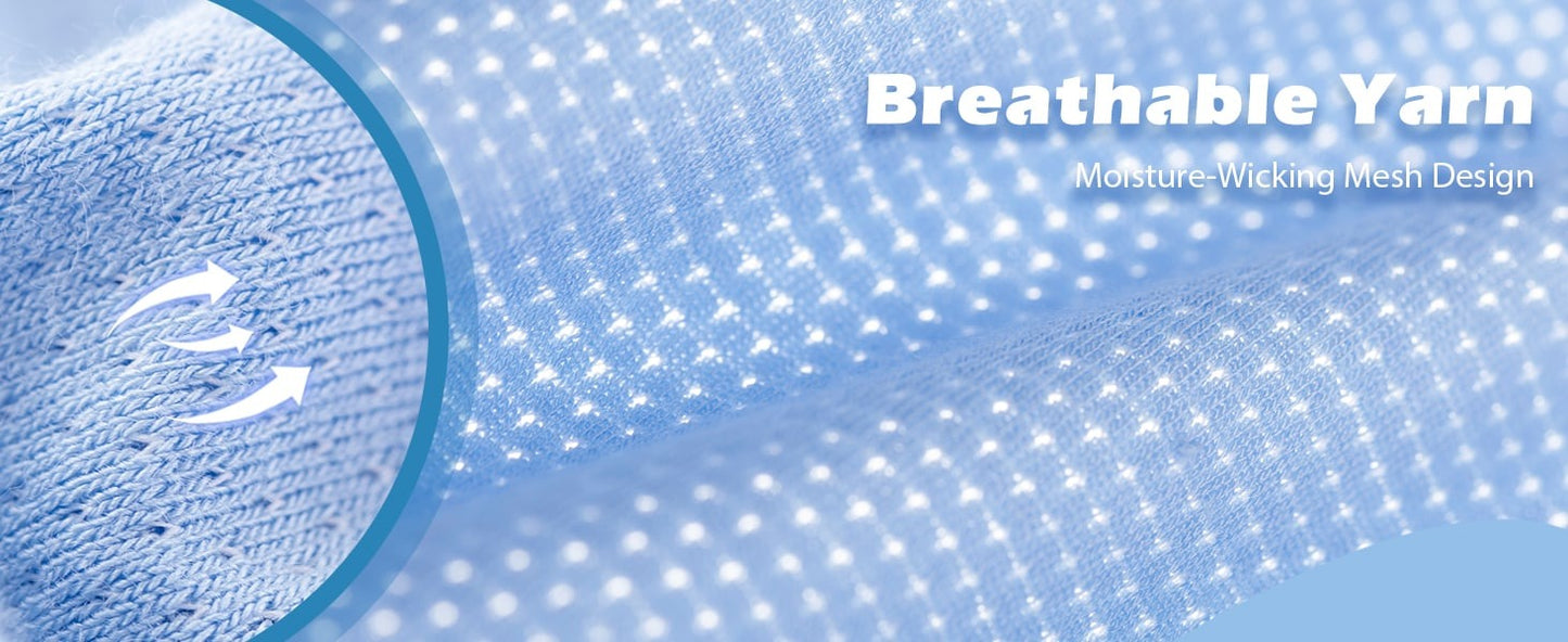 Men's Premium Cotton Boxer Briefs