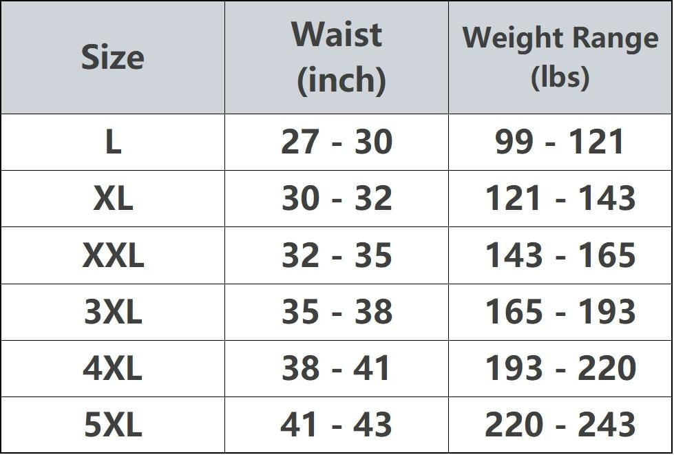 Men's Premium Cotton Boxer Briefs