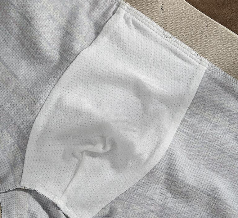 Men's Premium Cotton Boxer Briefs