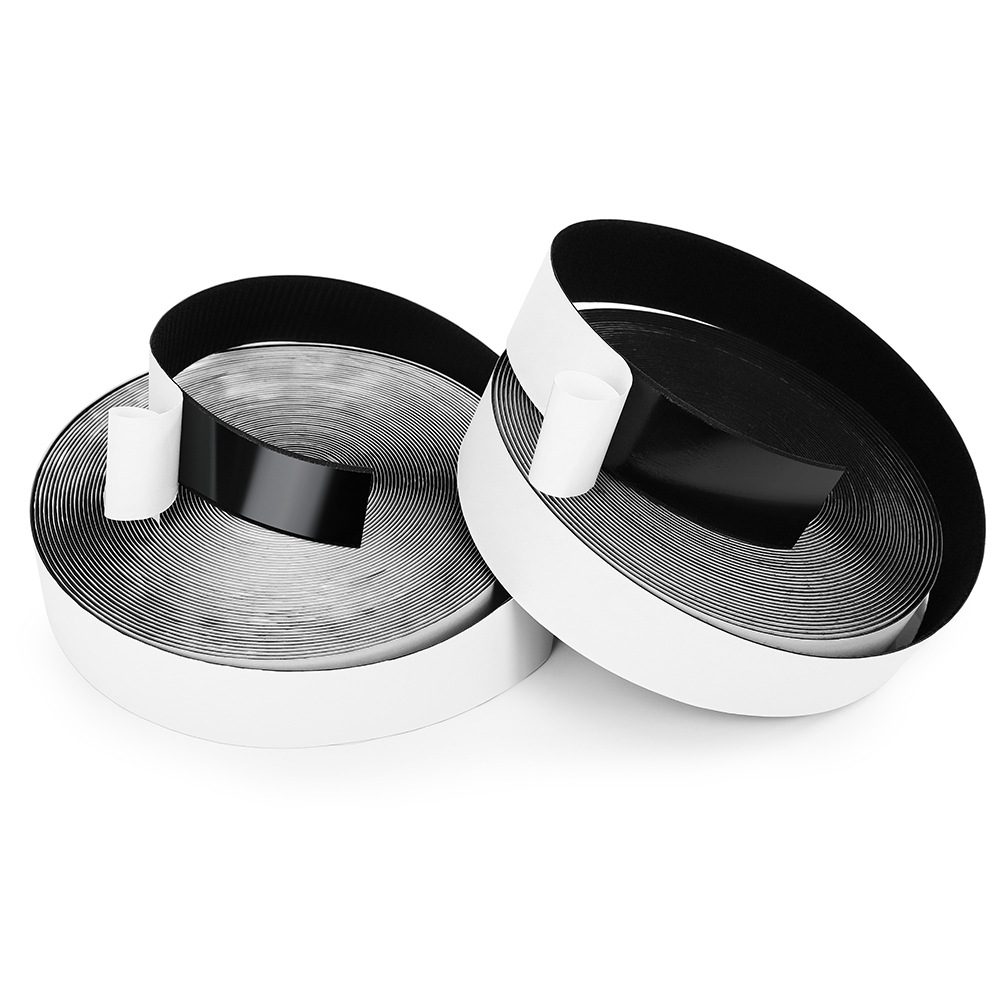 Adhesive Velcro Roll