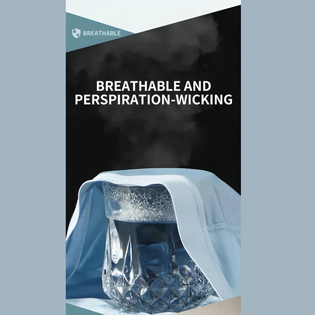 VaporSoft Anti-Bacterial Boxers