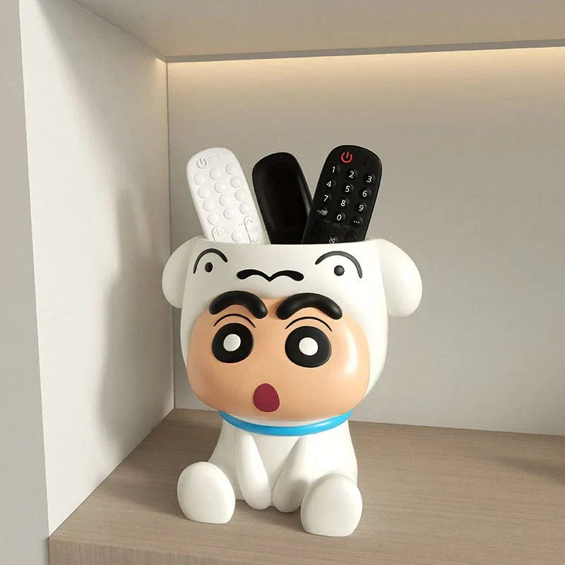 Shinchan Desk Holder