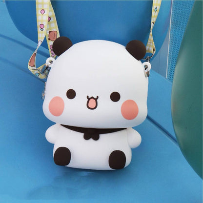 Adorable Panda Bag