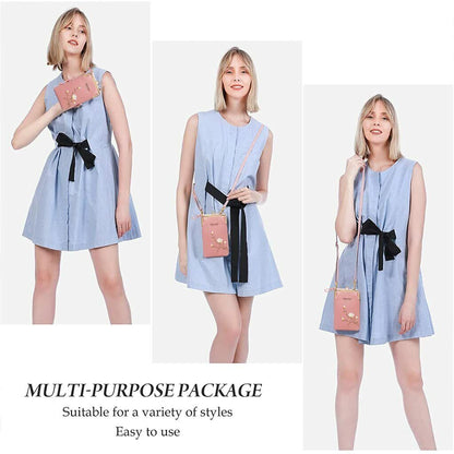 Korean Style Phone Sling