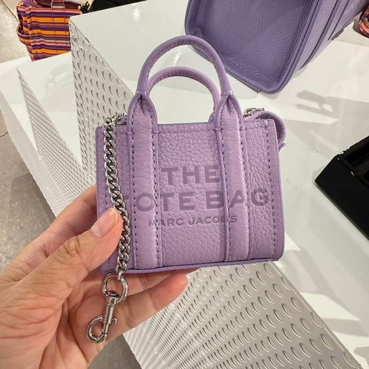 Mini Tote Charm