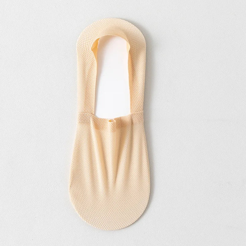 Ultra-Light Breathable Crew Socks