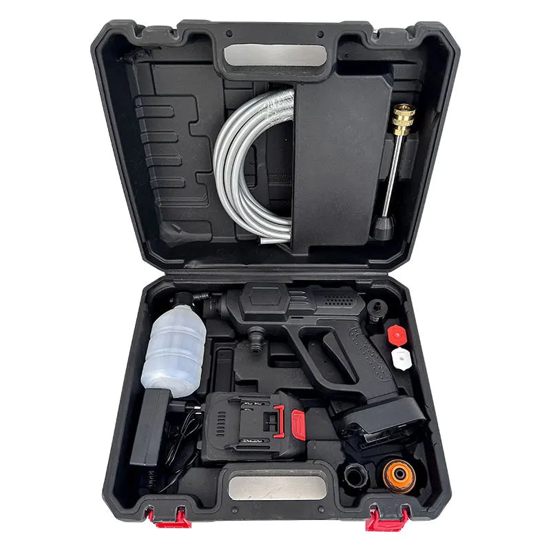 Trendara Portable 48V Pressure Washer & Foam Gun