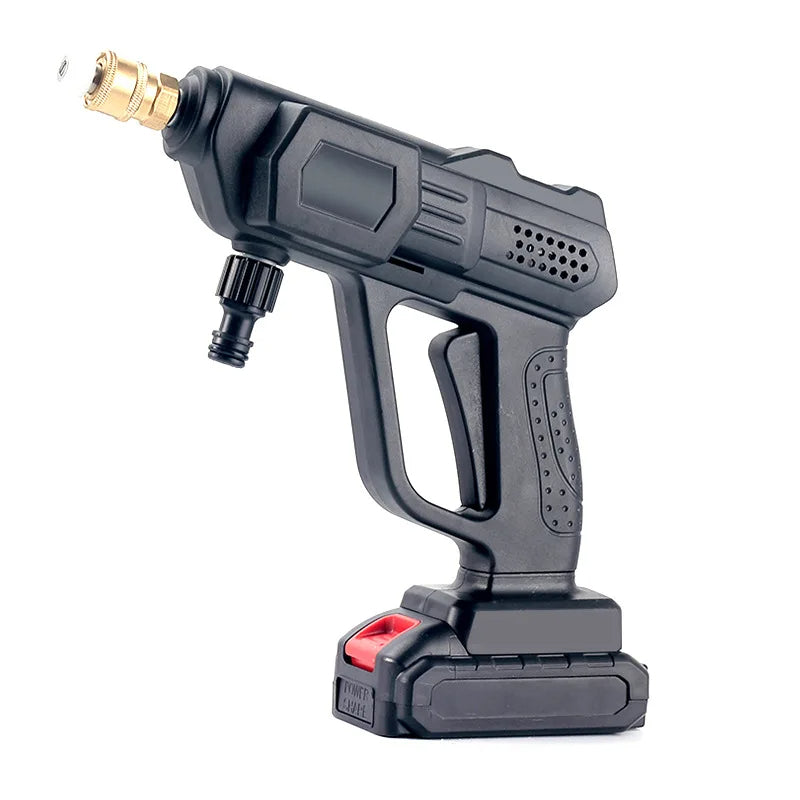 Trendara Portable 48V Pressure Washer & Foam Gun